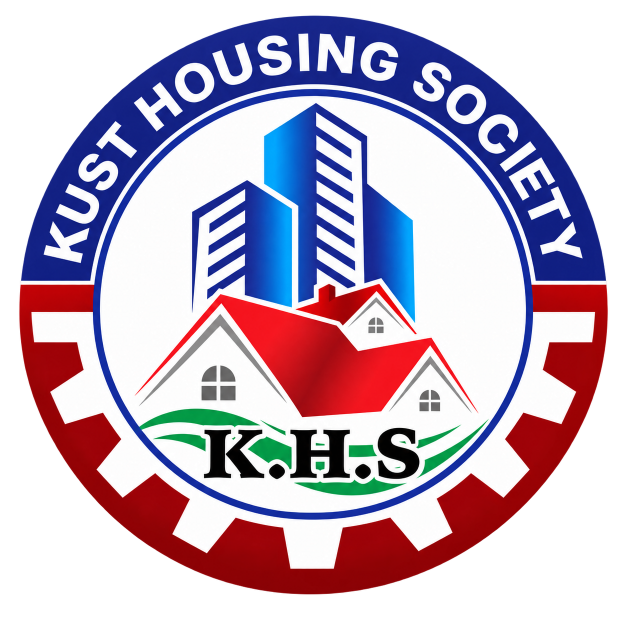 KUST Logo